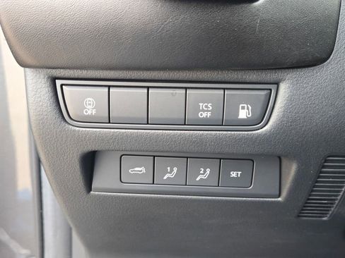 Used 2025 MAZDA CX-50 AWD 2.5 Hybrid w/ Weather Package image 20