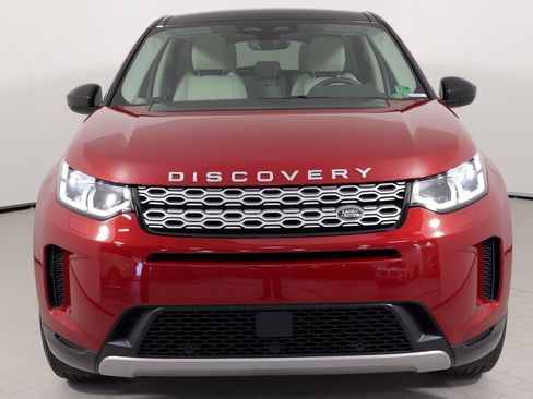 Used 2023 Land Rover Discovery Sport S image 6