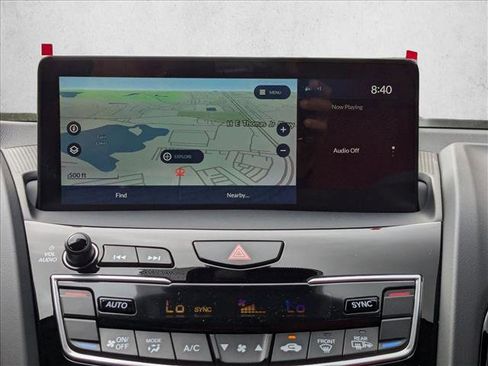 Used 2025 Acura RDX A-Spec image 11