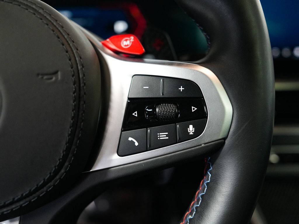 Used 2026 BMW X5 M Competition AWD/4WD image 27