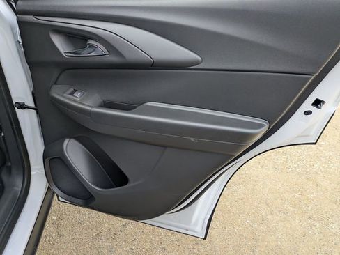 New 2026 Chevrolet TrailBlazer LS w/ LS Convenience Package image 27