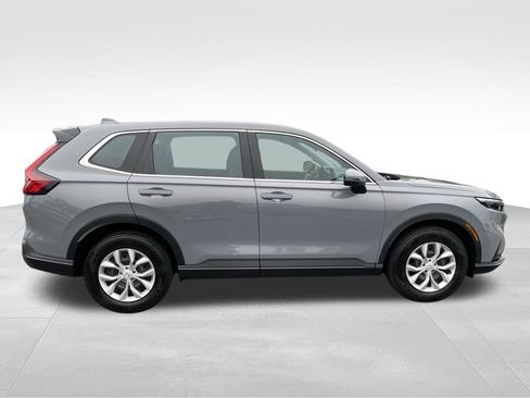 Used 2024 Honda CR-V LX image 11