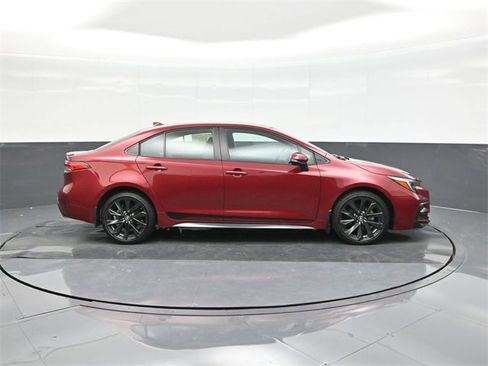 Certified 2023 Toyota Corolla SE image 26