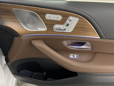 New 2025 Mercedes-Benz GLE 63 AMG S image 25