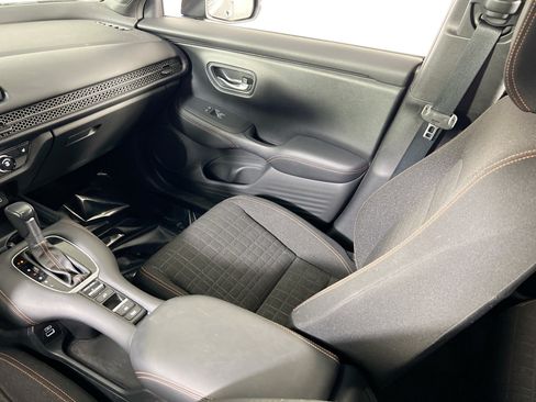 Used 2023 Honda HR-V Sport image 22