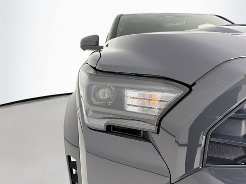 Used 2025 Toyota 4Runner TRD Sport Premium w/ Tow Technology Package AWD/4WD image 30