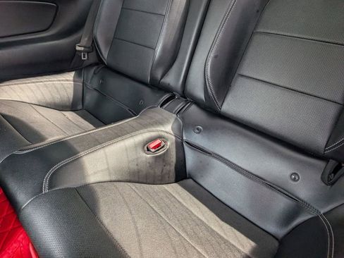 Used 2023 Ford Mustang Premium RWD image 14