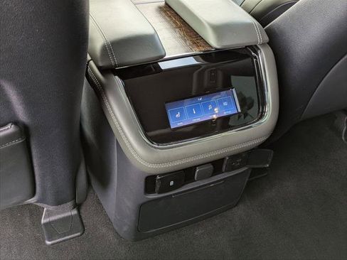 New 2023 Lincoln Navigator L Black Label image 27