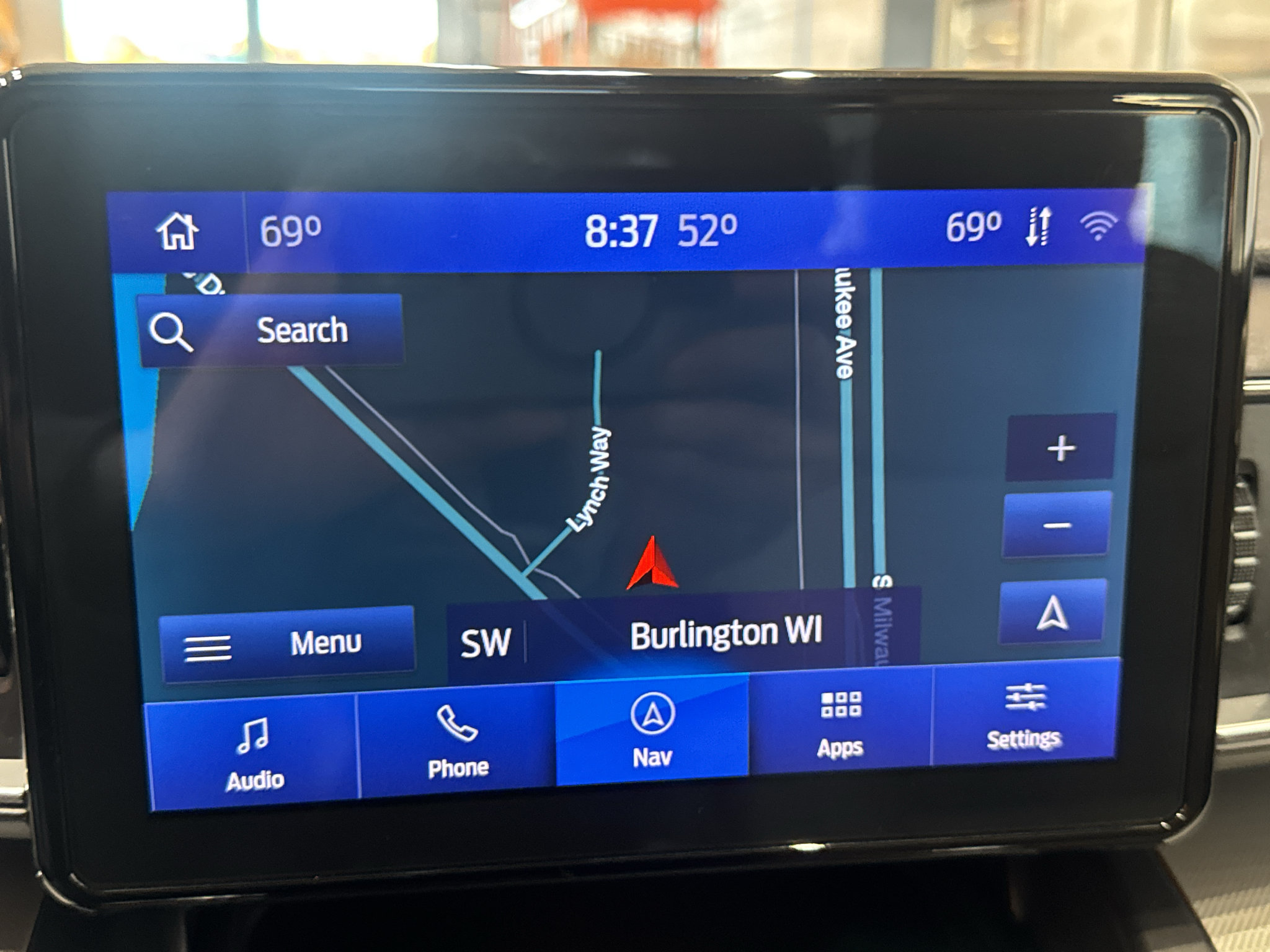 Used 2020 Ford Explorer XLT w/ Equipment Group 202A AWD/4WD image 31