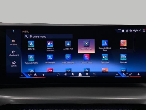 New 2026 BMW 230i xDrive Coupe image 21