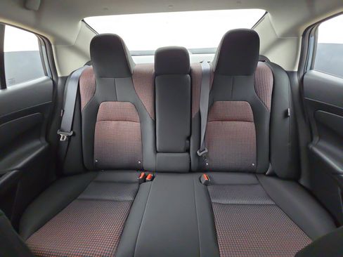 Used 2026 Nissan Sentra SR w/ Floor Mat Package FWD image 27