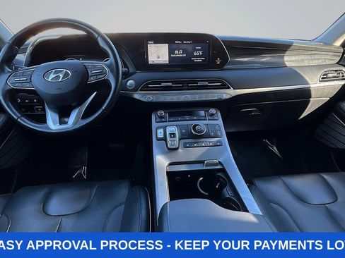 Used 2021 Hyundai Palisade Limited FWD image 10