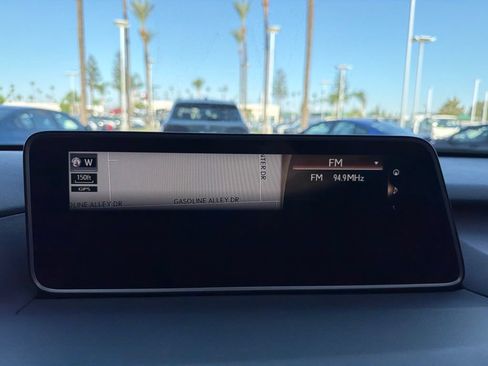 Used 2019 Lexus RX 350L FWD image 21