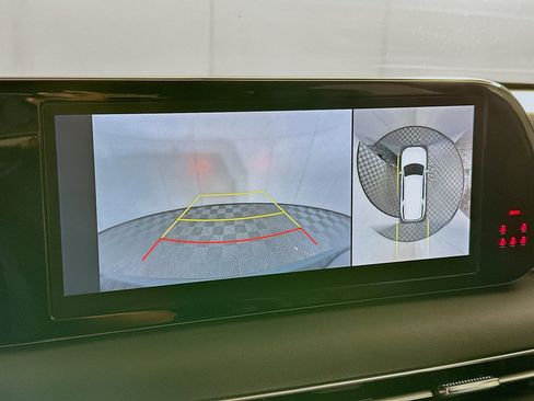 Used 2023 Hyundai Palisade Calligraphy w/ Cargo Package image 23