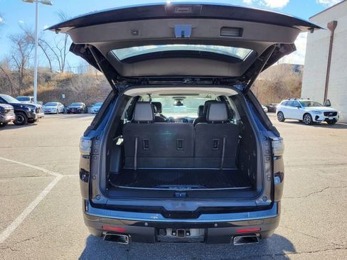 Used 2018 Chevrolet Traverse Premier w/ Redline Edition image 12