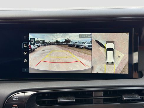 New 2026 Hyundai Palisade XRT Pro image 35