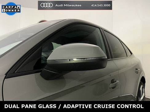 Certified 2025 Audi Q5 Prestige w/ Prestige Package image 9