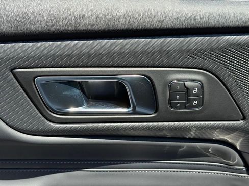 New 2025 Ford Mustang Premium RWD image 9