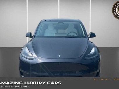 Used 2024 Tesla Model Y Long Range