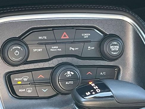 Used 2018 Dodge Challenger T/A image 24