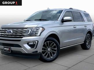 Used 2020 Ford Expedition Limited RWD video 1