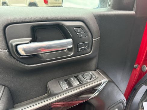 Used 2021 Chevrolet Silverado 1500 LTZ w/ LTZ Premium Package image 13