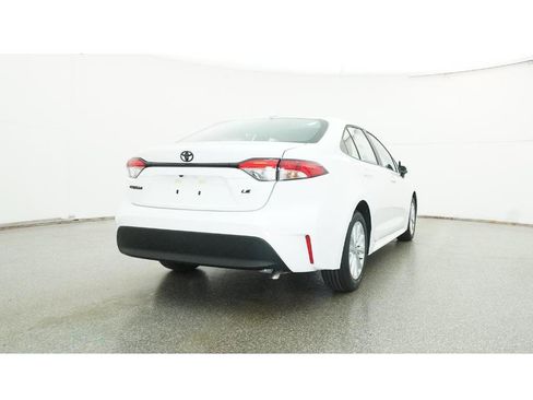 New 2026 Toyota Corolla LE image 24