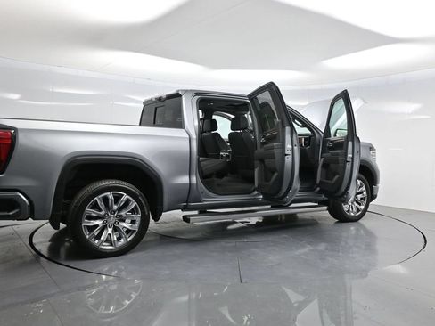 Used 2024 GMC Sierra 1500 Denali w/ Denali Reserve Package RWD image 4