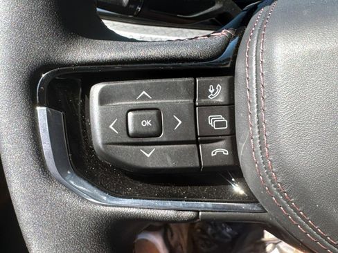 New 2025 Jeep Wagoneer S Limited image 21