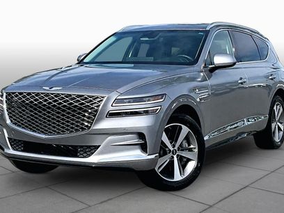 Used 2024 Genesis GV80 3.5T