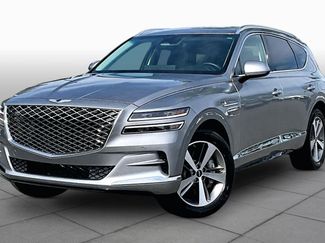 Used 2024 Genesis GV80 3.5T AWD/4WD video 1