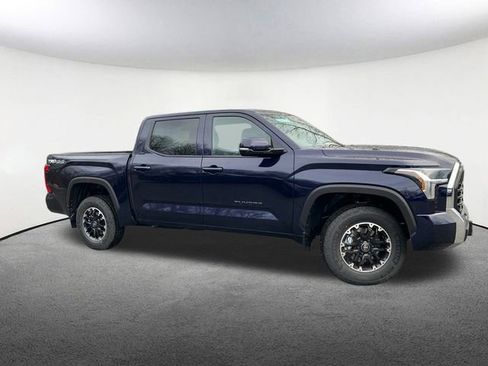 New 2026 Toyota Tundra SR5 image 13