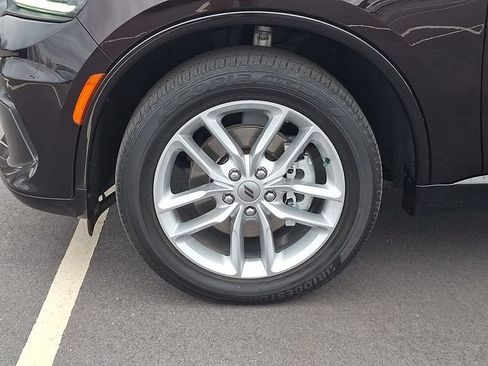 Used 2024 Dodge Durango GT AWD/4WD image 8