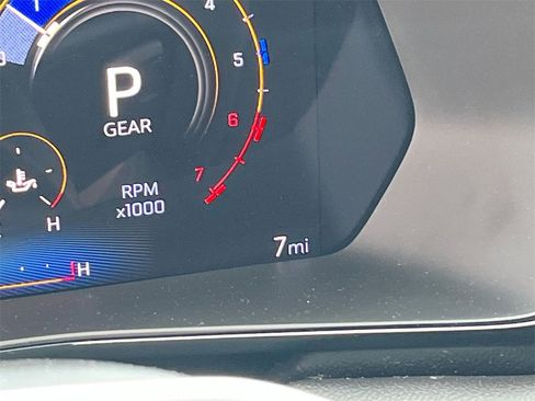 New 2025 Chevrolet Colorado LT w/ Advanced Trailering Package image 12