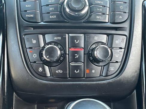 Used 2016 Buick Cascada Premium FWD image 29