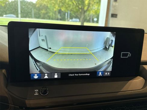 New 2025 Honda Accord Sport image 23