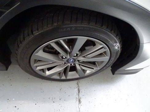 Used 2022 Subaru WRX AWD/4WD image 27