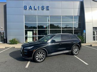 Used 2022 Lincoln Corsair AWD w/ Premium Package video 1