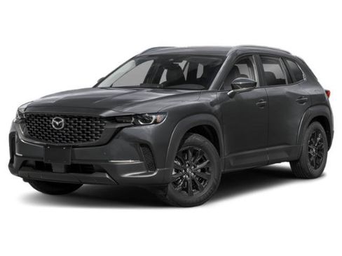 Used 2025 MAZDA CX-50 AWD 2.5 S w/ Preferred Package image 1