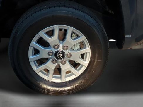 Certified 2024 Toyota Tacoma SR5 RWD image 27