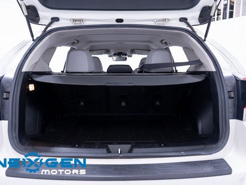 Used 2020 Subaru Crosstrek 2.0i Limited w/ Popular Package #2 image 41