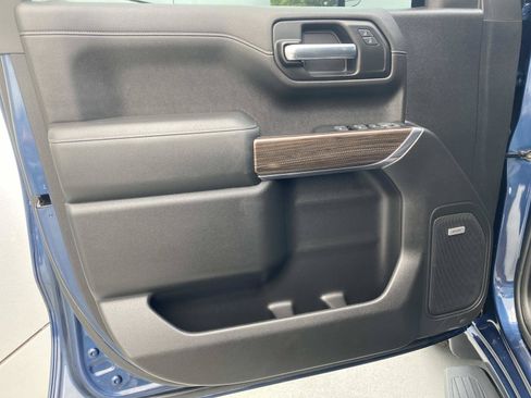 Used 2019 Chevrolet Silverado 1500 RST w/ All-Star Edition AWD/4WD image 16