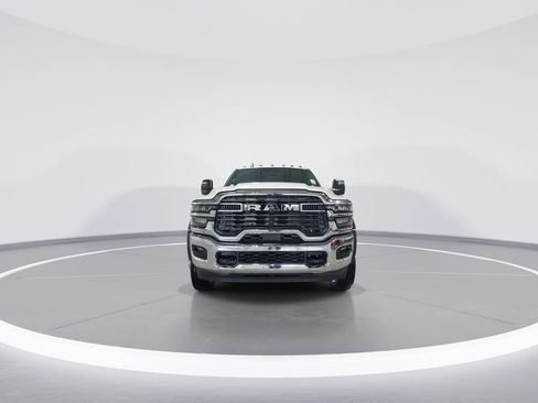 New 2026 RAM 4500 Tradesman image 3