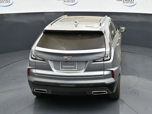 Used 2024 Cadillac XT4 Sport FWD image 23