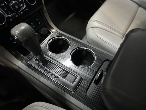 Used 2016 Chevrolet Traverse LTZ w/ LPO, 'HIT The Road' Package image 19