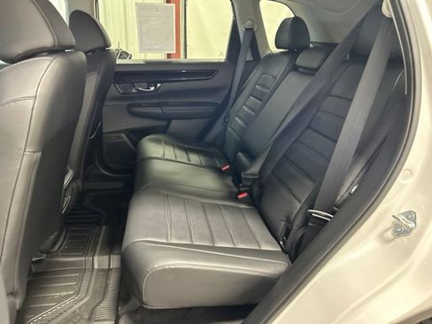 Certified 2025 Honda CR-V EX-L image 19