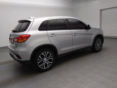 Used 2019 Mitsubishi Outlander Sport SE image 10