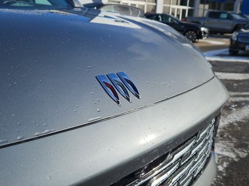 New 2026 Buick Envision Preferred image 5