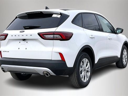 New 2026 Ford Escape Active w/ Tech Pack #1 image 20