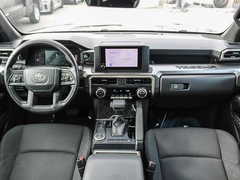 Used 2024 Toyota Tacoma SR5 RWD image 13